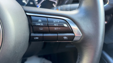 Mazda 3 2.0 e-Skyactiv X MHEV [186] Exclusive-Line 5dr Petrol Hatchback